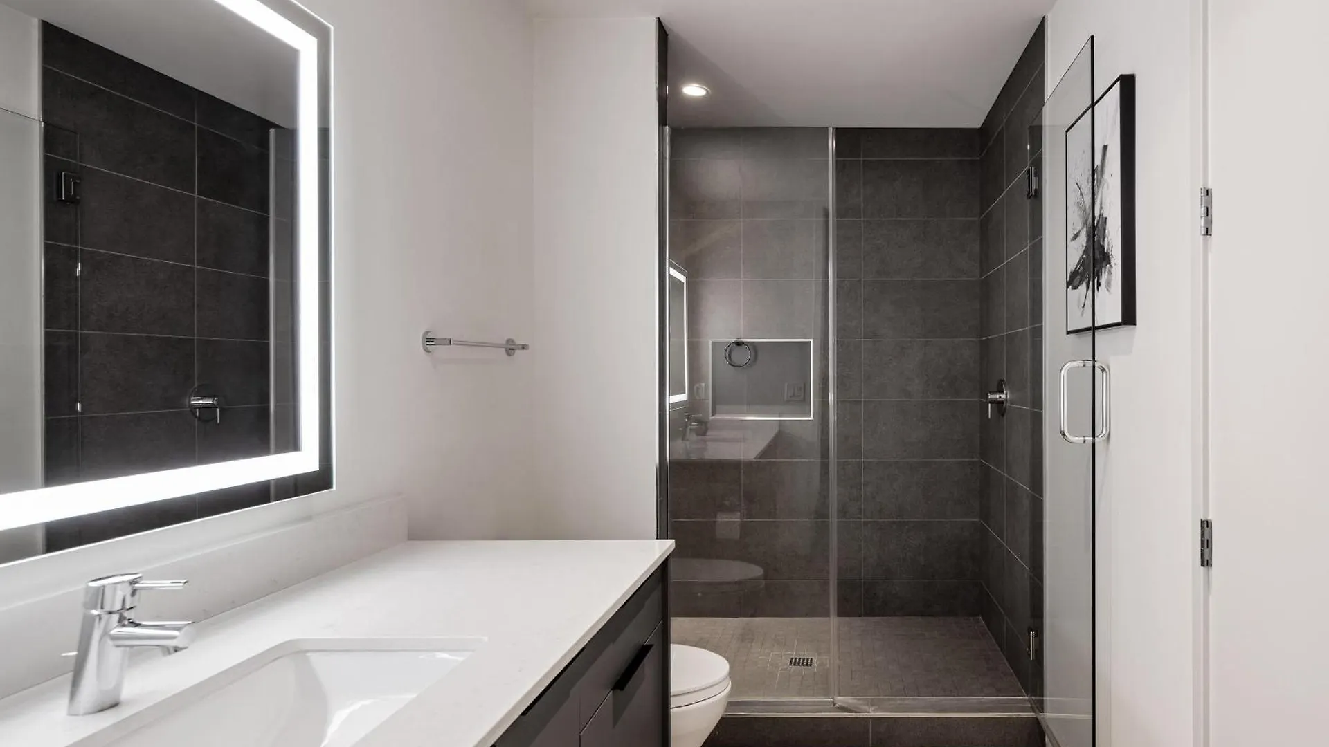 스코 츠 데일 Horizon - 2 Units - Jacuzzi - Private Balconies 빌라 0*, 스코 츠 데일 미국