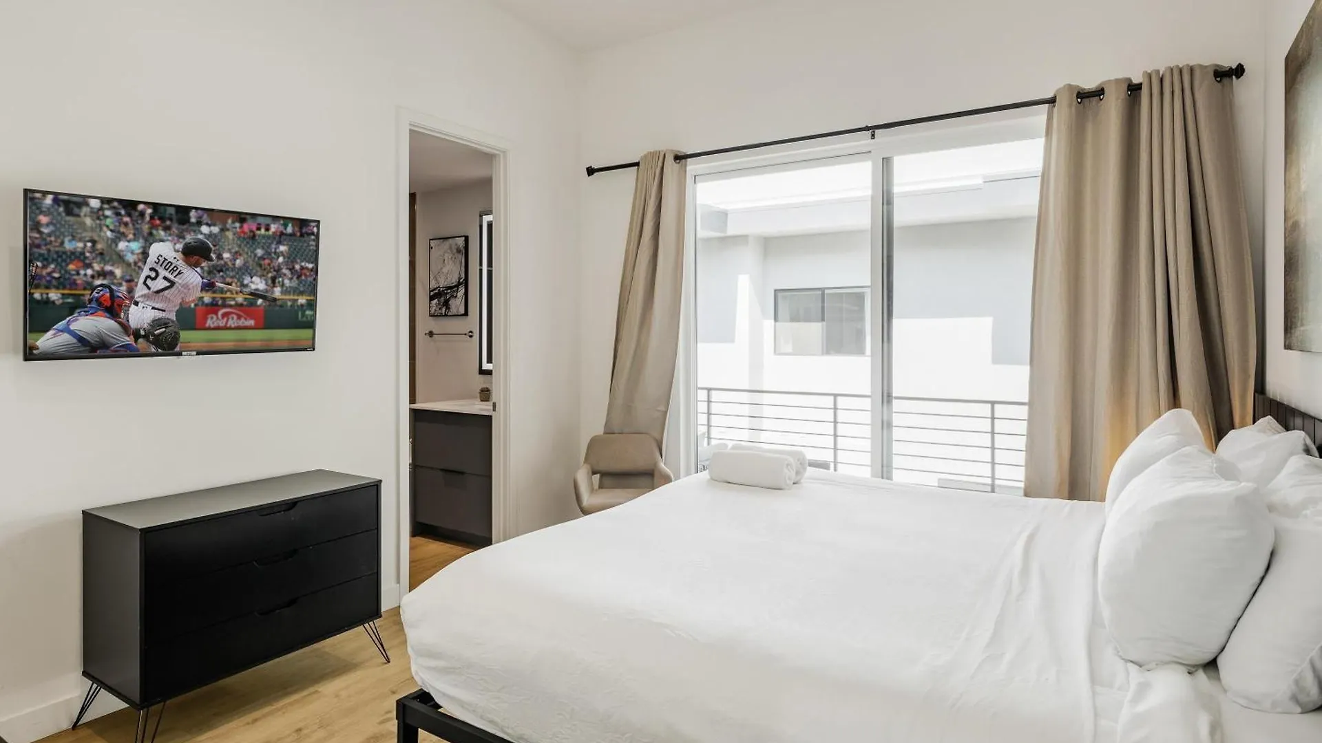 스코 츠 데일 Horizon - 2 Units - Jacuzzi - Private Balconies 빌라 펜션 스코 츠 데일