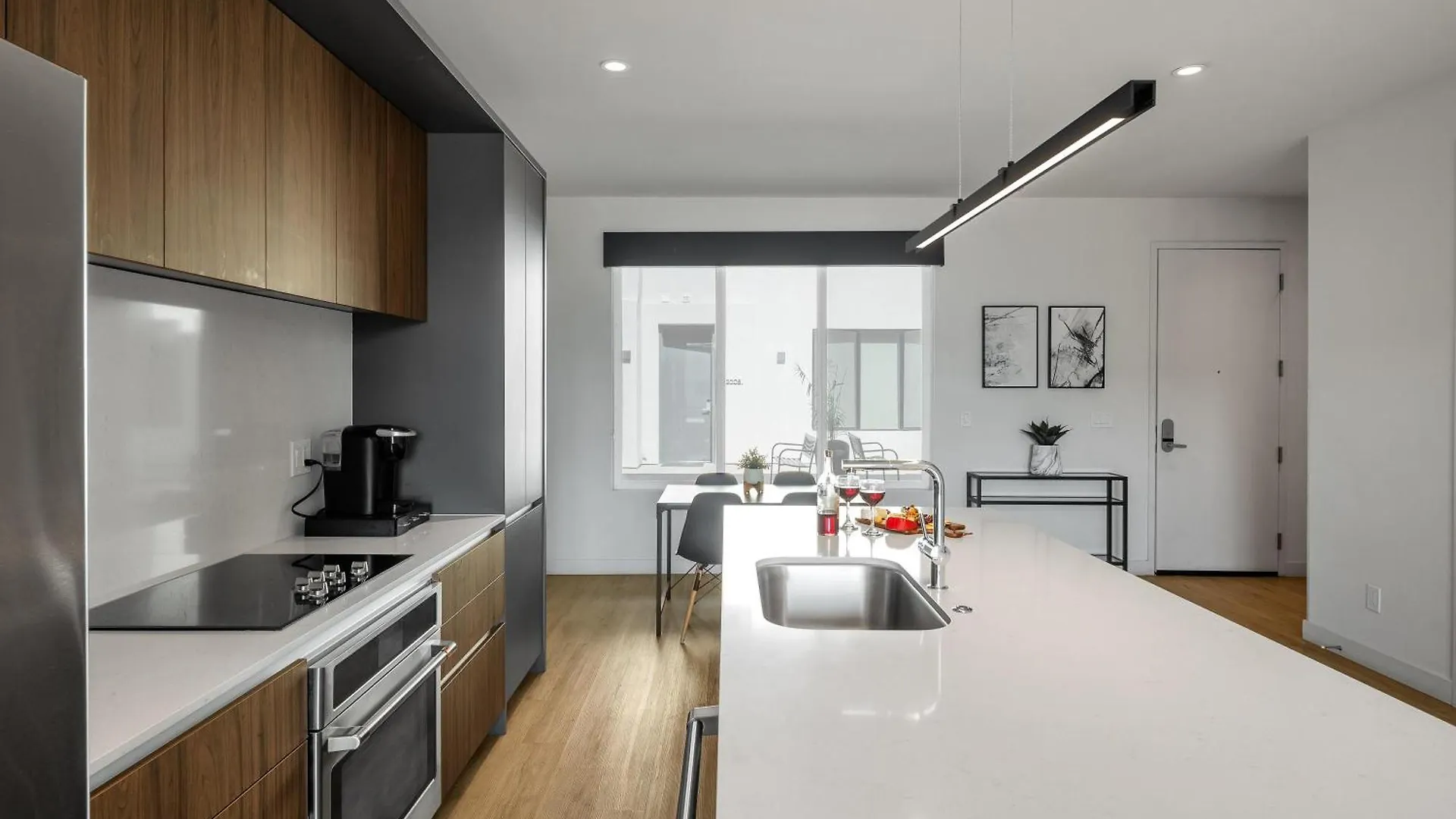 펜션 스코 츠 데일 Horizon - 2 Units - Jacuzzi - Private Balconies 빌라