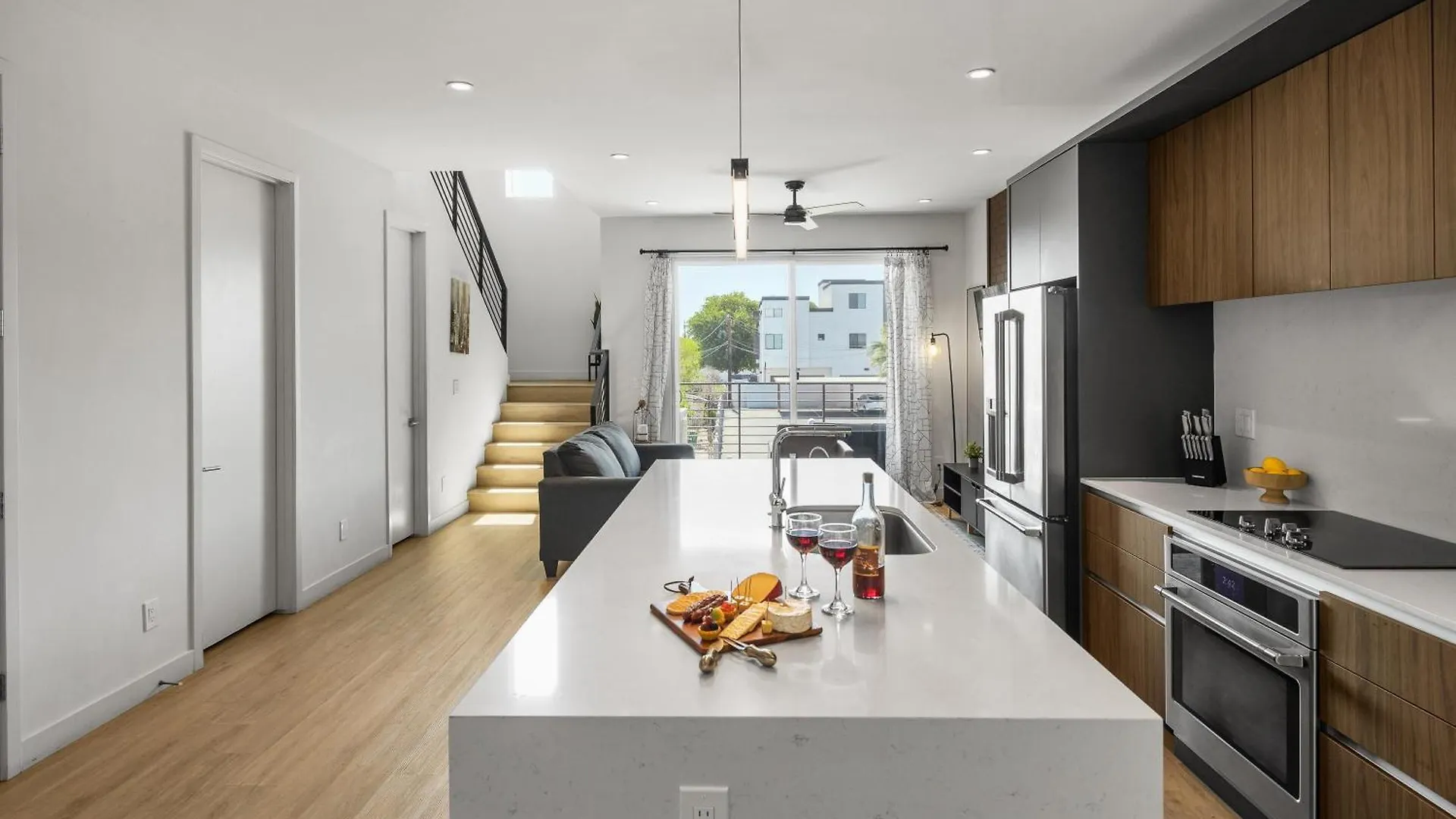 스코 츠 데일 Horizon - 2 Units - Jacuzzi - Private Balconies 빌라 0*, 스코 츠 데일