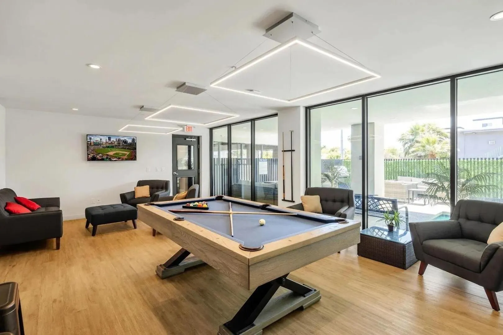 Feriehus Horizon - 2 Units - Jacuzzi - Private Balconies Villa Scottsdale